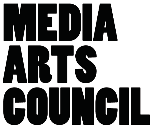 Media Arts Council logo